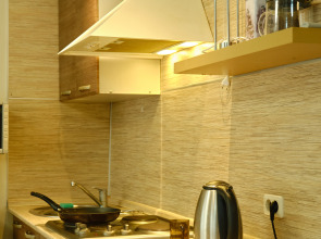 Апартаменты 1 ЛенинГрадМост