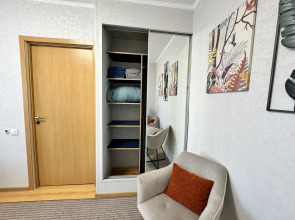 Квартира Cranz Room