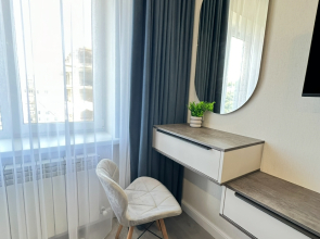 Квартира Студия на Ленина 119а