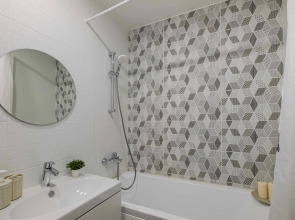 Апартаменты Студия Метро Бухарестская