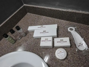 Infinity Plaza Block 1