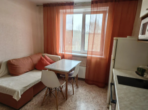 Квартира Апартаменты ЖК Новый город