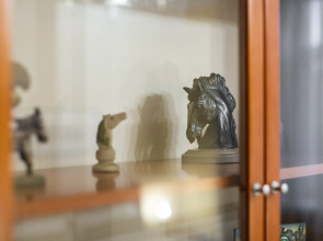 Апартаменты Никитский Бульвар 9