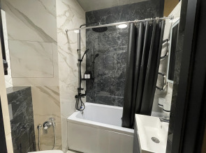 Квартира Loft Place Tetris