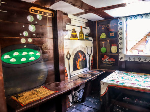 Гостевой дом Усадьба Дом Дракона