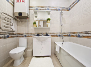 Апартаменты на Галерее 12