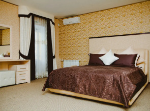 Гостиница Аэропорт