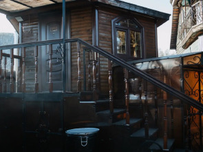 Гостевой дом Николина усадьба