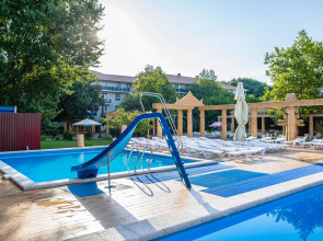 Отель «Олимп» («Все включено»)