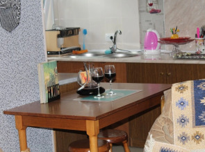 Гостевой Дом Poligloti