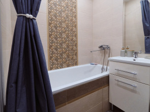 Апартаменты Современные рядом с набережной