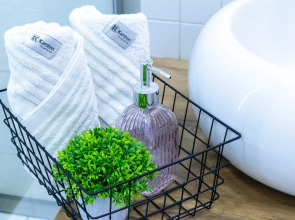 Апартаменты Люкс Ловец Снов 2