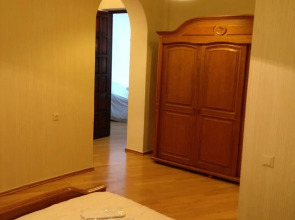 Гостевой Дом Vera House