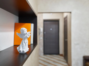 Апартаменты Тимирязева 10 Yellow