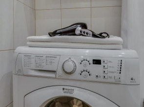 Квартира в Центре у Финляндского вокзала