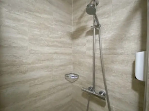 Апартаменты Loft Apartments 1