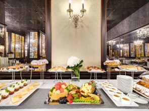 Отель Alfavito Kyiv