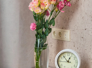 Апартаменты Sea Breeze & SPA 4