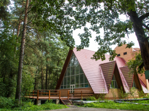 Санаторий Переделкино