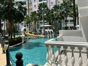 Апартаменты Seven Seas Cote D' Azur Resort