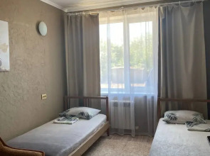 Гостевой дом Море солнца