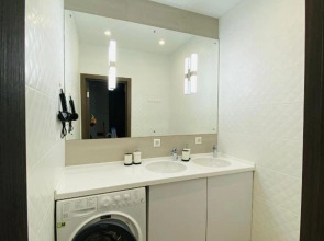 Хостел Лофт Никитская