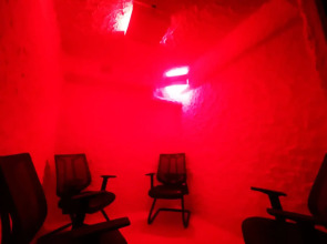 Отель Grand Clover