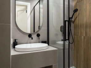 Апартаменты рядом со Спасом на крови