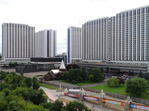 Твой Отель (Официальный партнёр Отеля Измайлово «Дельта»)