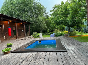 Вилла Ларсон