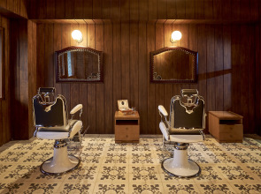 Отель The Sintesa Jimbaran