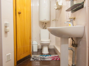 Apartamenty V Semidvorye