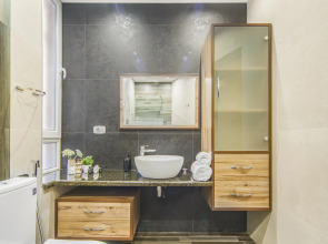 Апартаменты on Aram Street 4/3-19