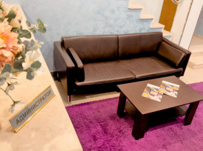 Гостевой дом Фрегат 1