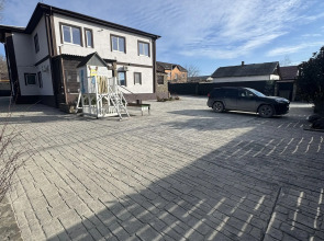 Гостевой дом Розмарин