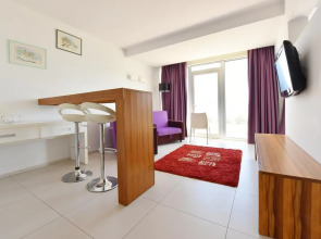 Отель Iberostar Herceg Novi