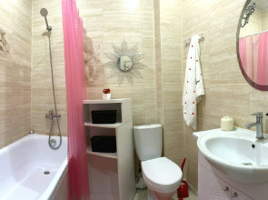 Апартаменты Элитные на Оснабрюкской 16/1