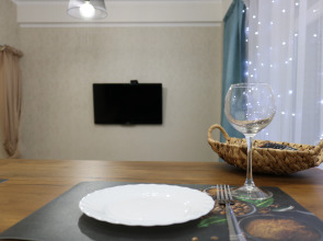 Апартаменты Адмиральского 1А