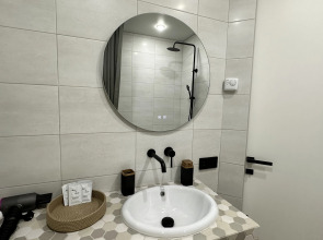 Апартаменты Уютные в центре