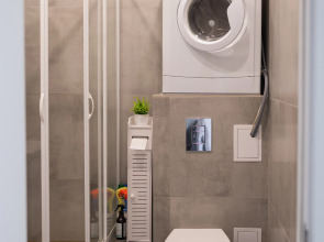 Квартира Студия