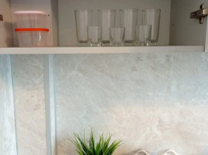 Апартаменты на Суркова