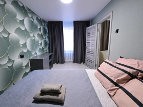 Квартира Уютная на Талнахская 33