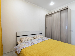 Апартаменты Возле Аквапарка