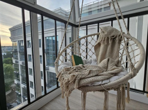 Апартаменты Посуточно 1