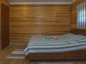 Гостевой дом Лесная сказка