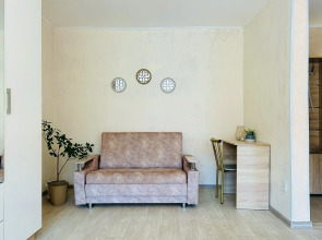 Апартаменты Cozy Rent Pink Zefir