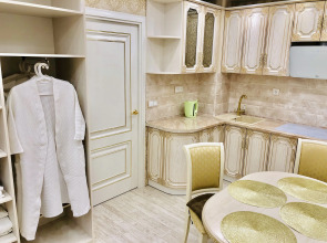 Апартаменты Екатерина Великая