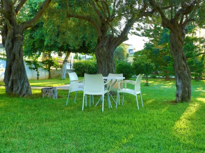 Отель The Ship Inn