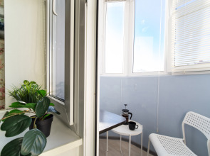 Апартаменты Уютная квартира в Краснодаре