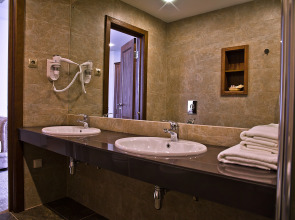 Мини-отель Ретро